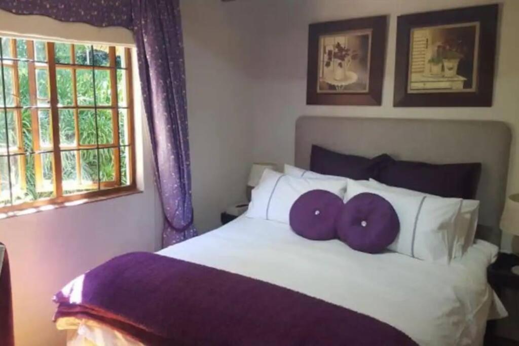 The Underberg Cottage Екстериор снимка