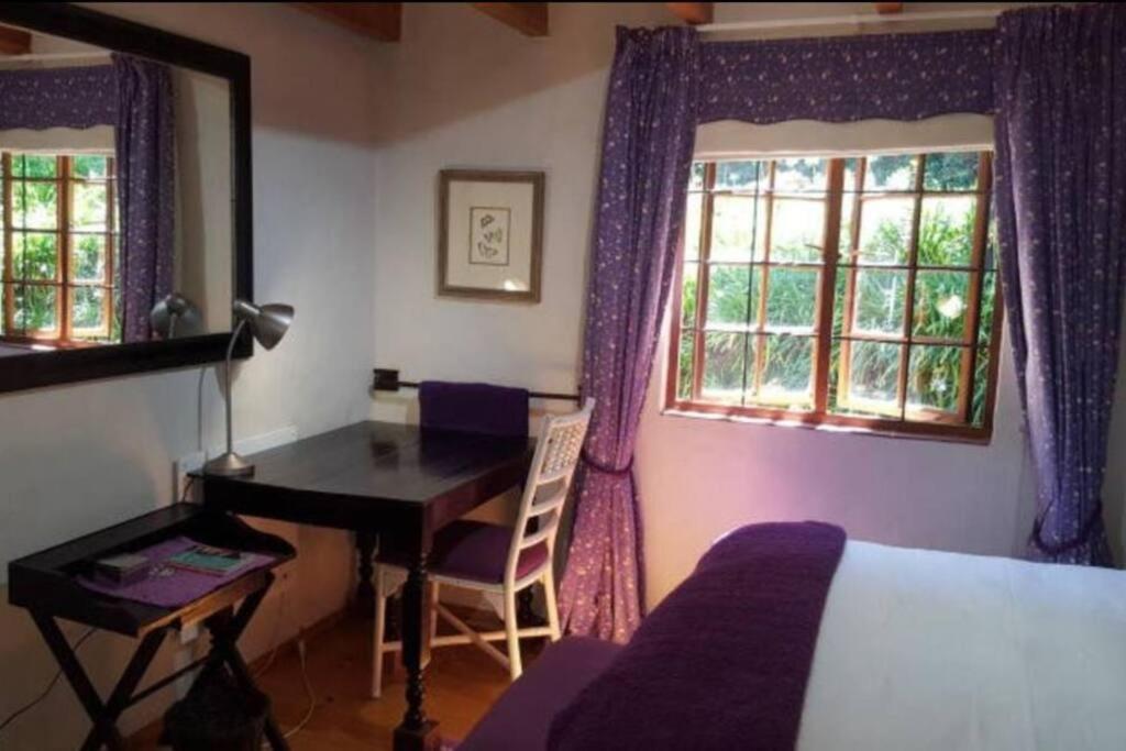 The Underberg Cottage Екстериор снимка